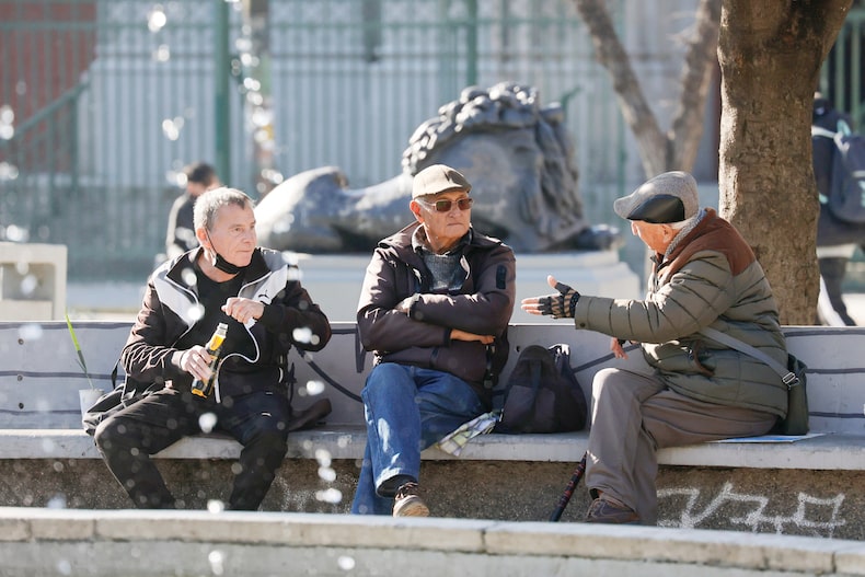 ¿Cómo mejoran las pensiones con la reforma? Las tasas de reemplazo actuales y futuras que proyecta el gobierno