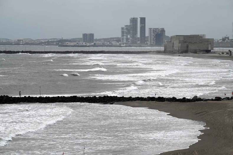 Golfo de México