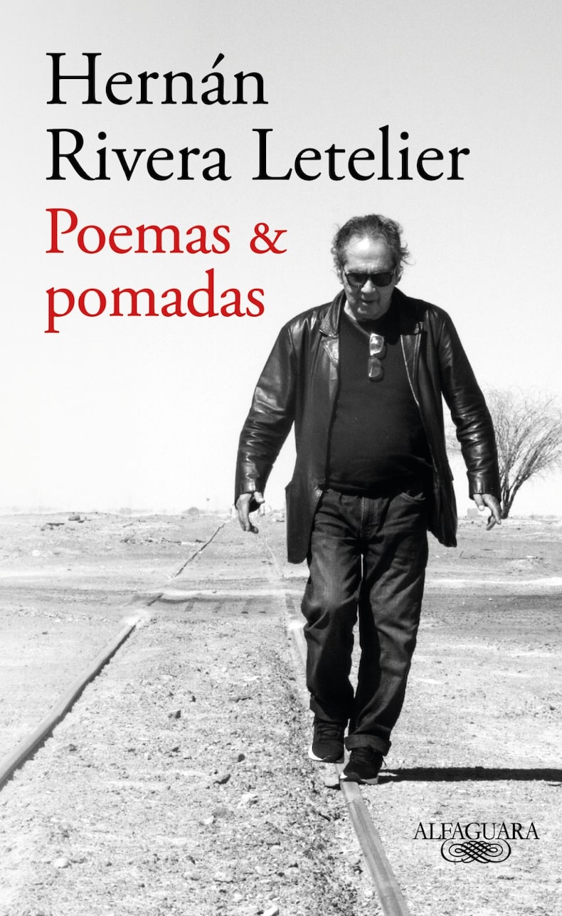 Poemas y ungüentos