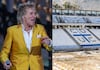 The Clear Sand ya tiene su primer concierto: Rod Stewart confirma el espectáculo en el nuevo UC Stadium