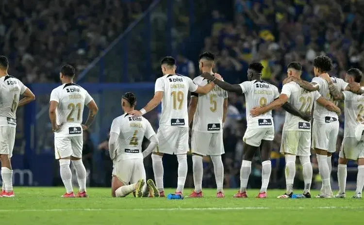 'Pipo' Gorosito va por Sporting Cristal: Alianza Lima y su posible once para el partido en el Nacional [FOTOS]