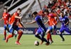 Chile vs. Argentina: a qué hora y dónde ver para la televisión abre el duelo para el sub 20 de América del Sur