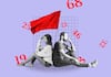 Generación Z y diferencias de edad en el amor
