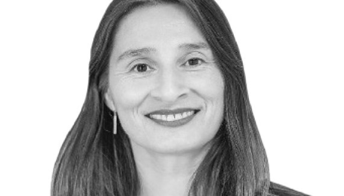 Participación de mujeresen startups unicornio