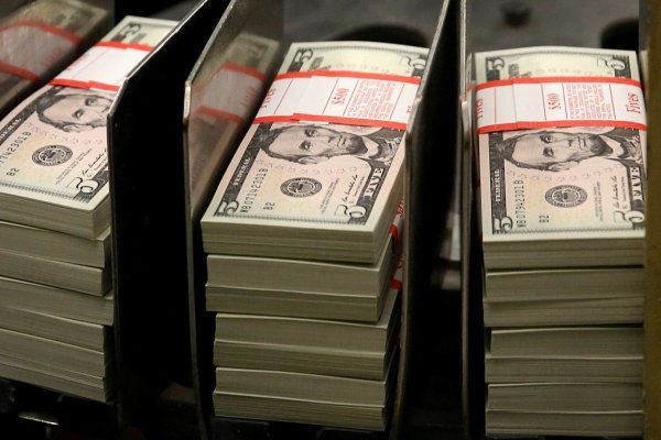 Precio del dólar hoy en Chile