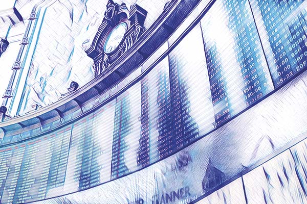 Radiografía al rally del IPSA y sus dos acciones en rojo