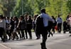 Chile perdió terreno y fue el quinto país de la OCDE con la tasa de desempleo más alta en 2024