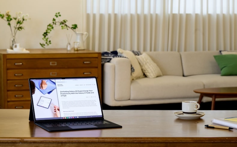 El rival directo del iPad Pro es una bestia: probamos el nuevo Galaxy Tab S10 Ultra