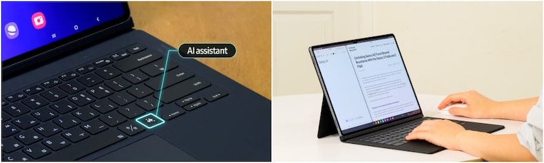 El rival directo del iPad Pro es una bestia: probamos el nuevo Galaxy Tab S10 Ultra