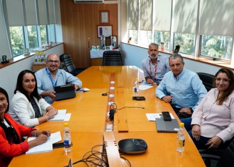 Trabajadores de Codelco valoran alianza con Anglo American