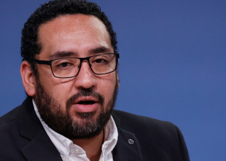 ¿Qué dijo el Ministro Cataldo (PC) de las elecciones presidenciales?