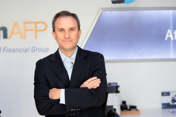 CEO de Cuprum: “Nuestro compromiso va a ser trabajar para que todos los cambios que trae esta ley sean implementados de la mejor manera posible”