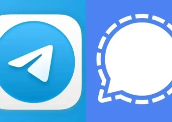 Caída de WhatsApp – Telegram, Signal y las alternativas a WhatsApp ante la caída de sus servidores – redes sociales