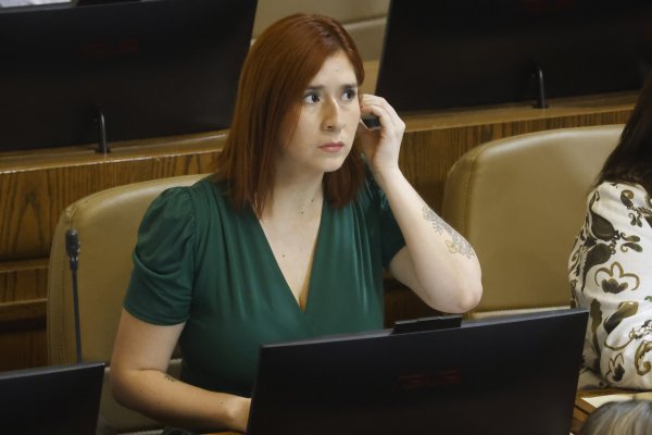 Corte de Apelaciones de Antofagasta aprueba solicitud de desafuero contra diputada frenteamplista Catalina Pérez
