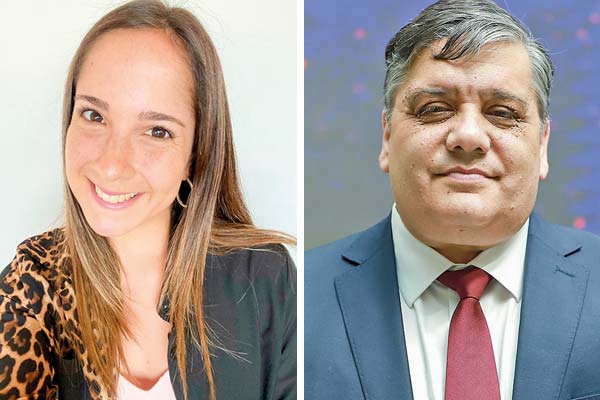 Cotizantes de AFP subieron en más de 108 mil en 2024, su mayor nivel en casi dos años