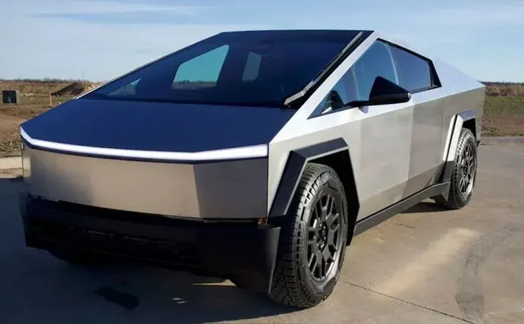 Cybertruck en problemas: Tesla aplica descuentos de hasta $6,000 ante inventario sin vender