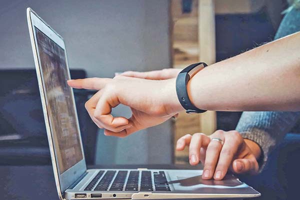 Estados Unidos, Perú y Colombia completan el podio de los principales destinos de las exportaciones de servicios chilenas