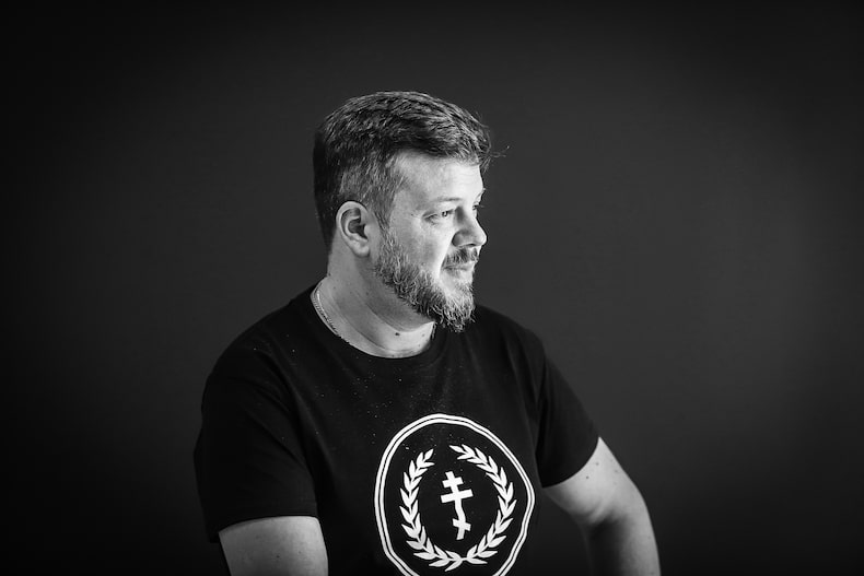JOHANNES KAISER