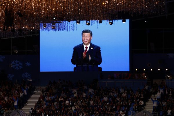 La pregunta de la que nadie habla en China: ¿Quién sucederá a Xi Jinping?