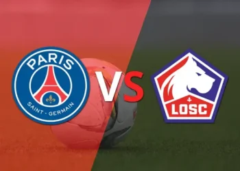 Liga de Francia: PSG no quiere soltar el liderato ante Lille