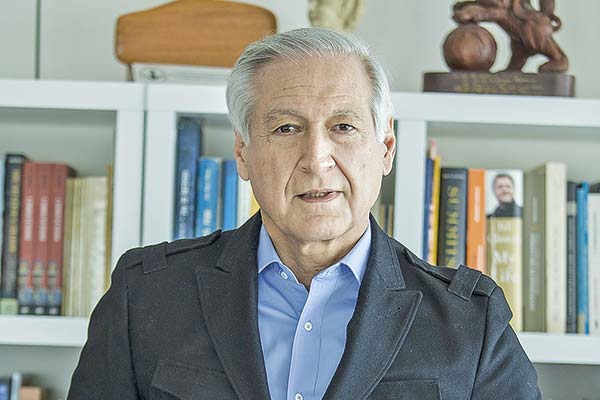 Muñoz y anuncios de Trump: “Esto es un clavo más en el ataúd de la OMC”