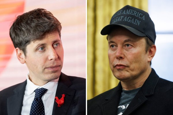 OpenAI explora estrategias para bloquear una adquisición hostil de Elon Musk