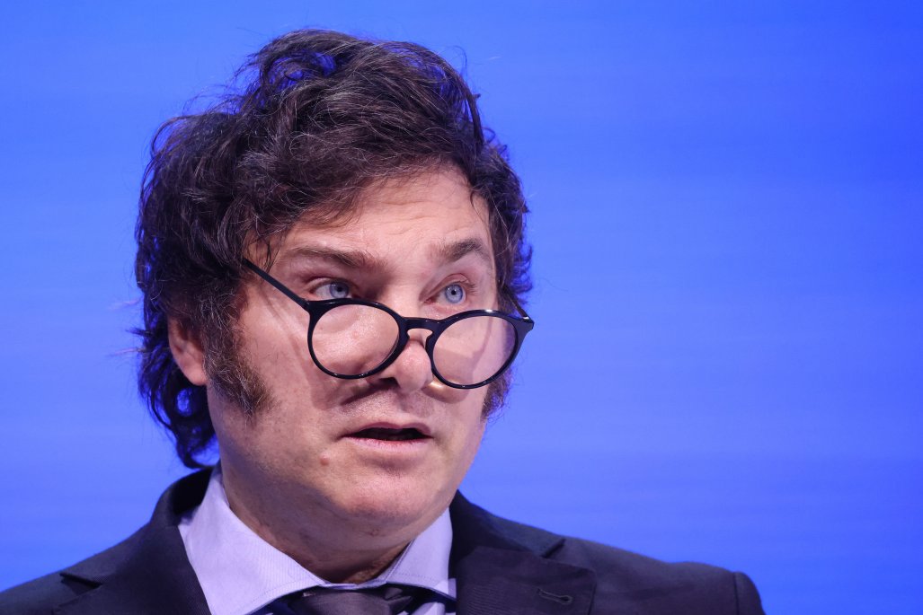 Por presunta estafa por criptomoneda: amenazan con juicio político a Milei en medio de anuncio de investigación