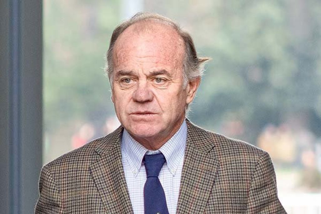 Presidente de la SNA e incendios: “No hay ninguna posibilidad de que suban los precios de los alimentos”