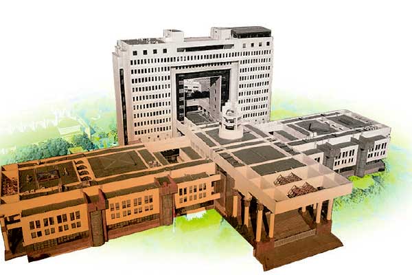 Proyecto de modernización de Fonasa será protagonista del debate parlamentario desde marzo