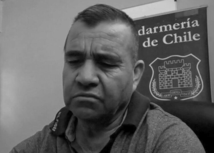 Tribunal traspasa a la “justicia antigua” investigación de crímenes cometidos por Hugo Bustamante en 1996