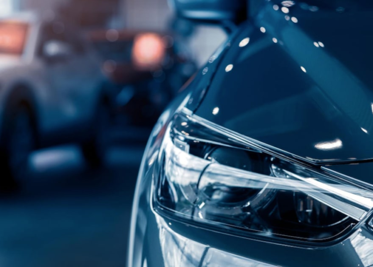 Venta de autos nuevos en Chile cae un 6,3% durante febreo