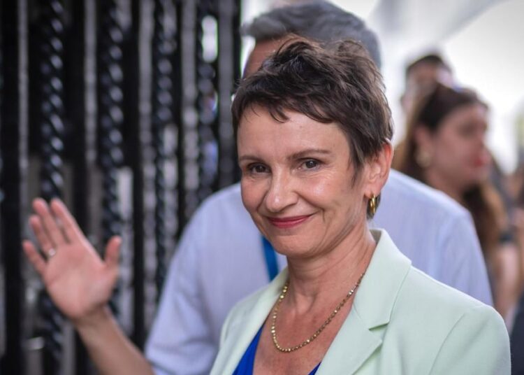 Tohá: “Soy progresista, no creo en cualquier progresismo”