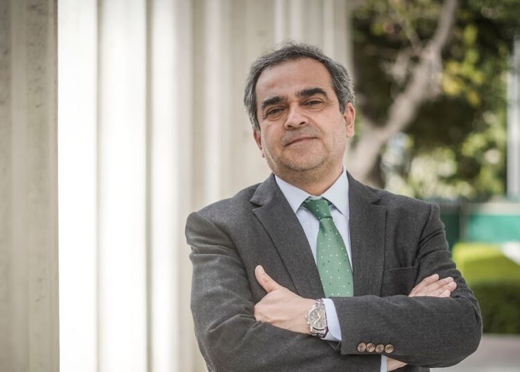 Presidente del PPD y primarias: “No vamos a vetar a Jadue, no haremos con otros lo que hicieron con nosotros”