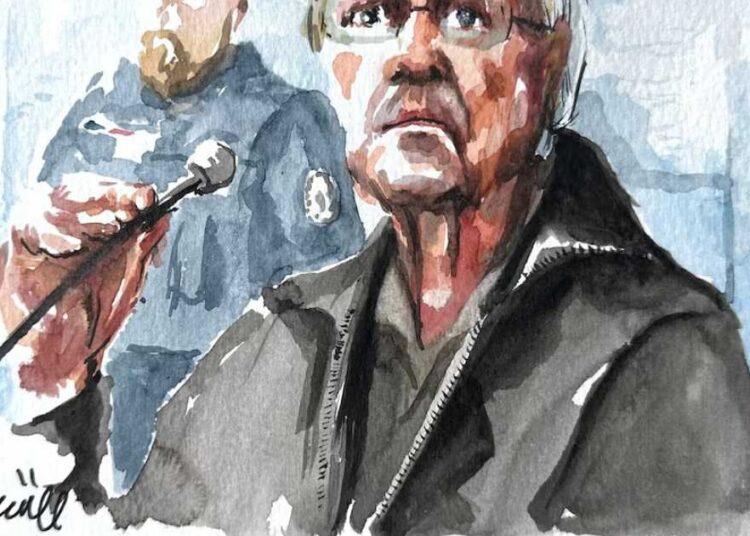 Crónica del caso de Joel Le Scouarnec el cirujano abusador