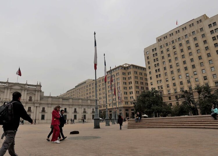 Columna de Diego Navarrete: El caballo muerto