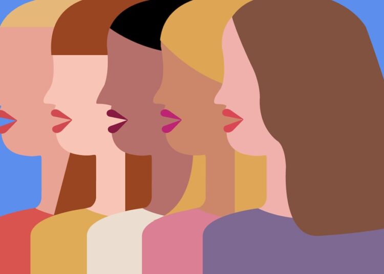 Feminismo liberal – La Tercera