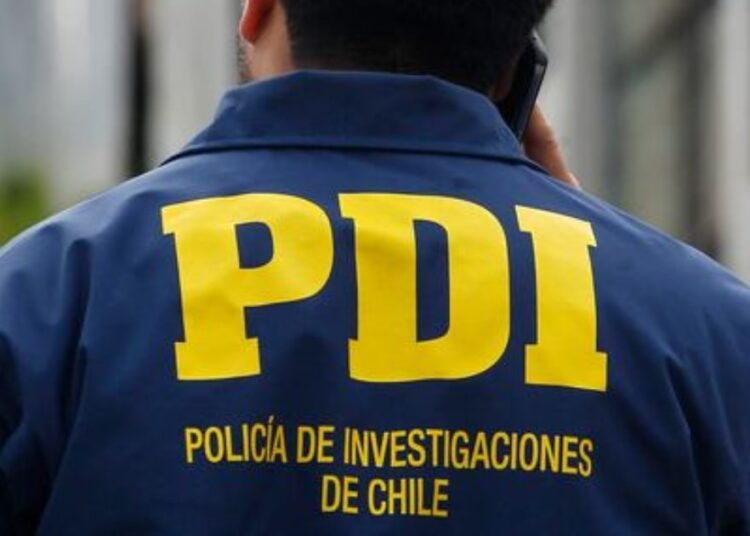 PDI investiga nuevo homicidio en San Ramón
