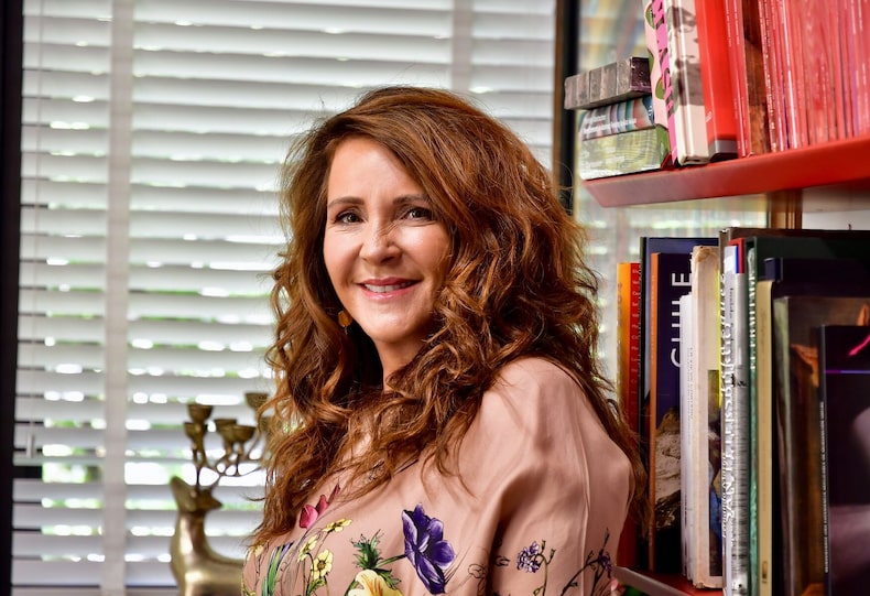 Francisca Cortés Solari