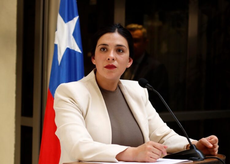 Cariola acudirá a la CIDH: “Se ha cometido una gran injusticia”