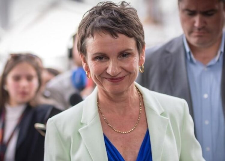 Claves de hoy en política y negocios, lunes 10 de marzo de 2025