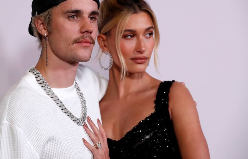 Justin Bieber Hailey Bieber