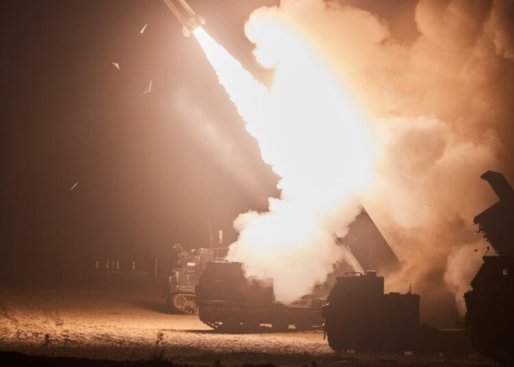 Cómo han aumentado las importaciones de armas de Europa