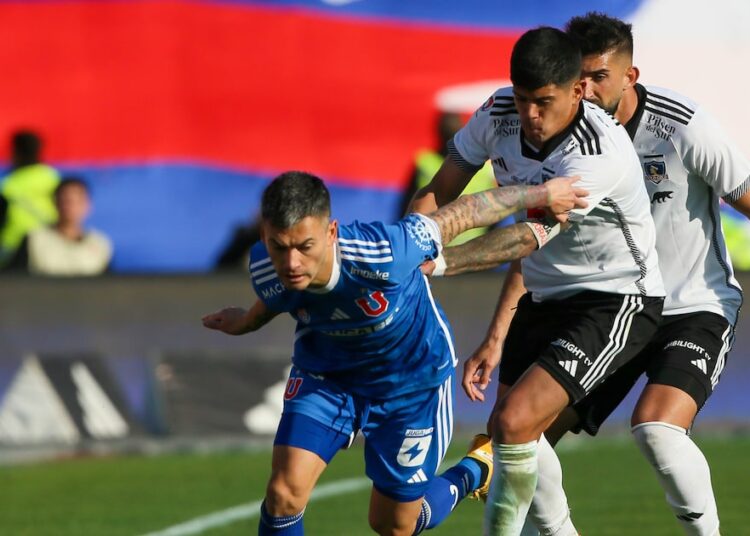 Con Colo Colo y la U como principales afectados: la ANFP da a conocer la programación de la cuarta fecha de la Copa Chile