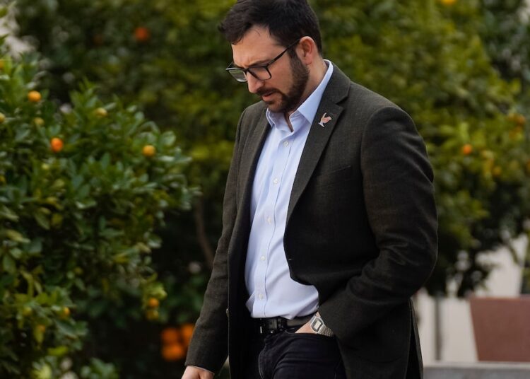 Los meses de controversia que sellaron el retiro de Crispi