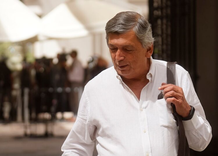 Partido Comunista posterga definición presidencial para el 22 de marzo