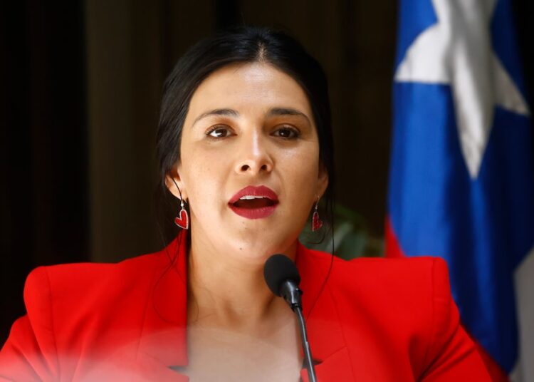 Cariola en día clave: tribunal analiza nulidad de incautación