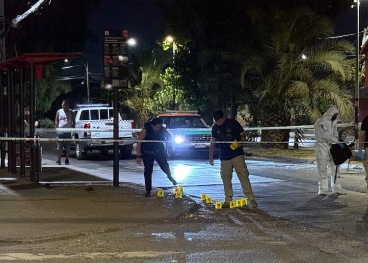 CPC: Chile está perdiendo la batalla contra la inseguridad