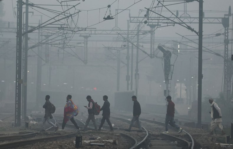 Contaminación