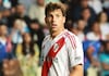 Amargo 45 minutos para Gonzalo Tapia en Triunfo de River para la Copa Argentina