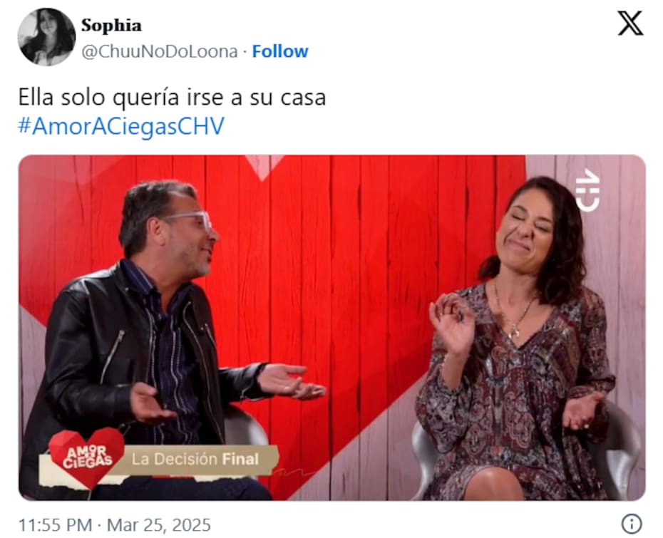 Créditos: x